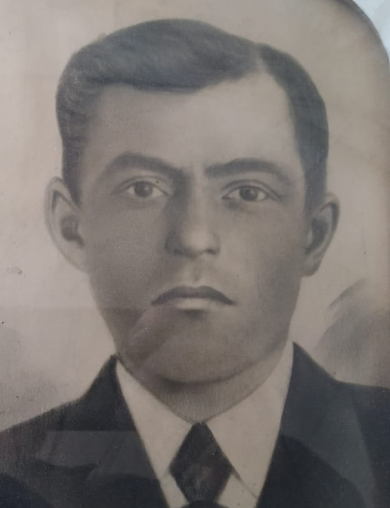 Шульгин Афанасий Захарович