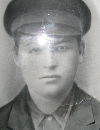 Ковриженко Иван Юрьевич