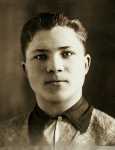 Брыскин Алексей Иванович