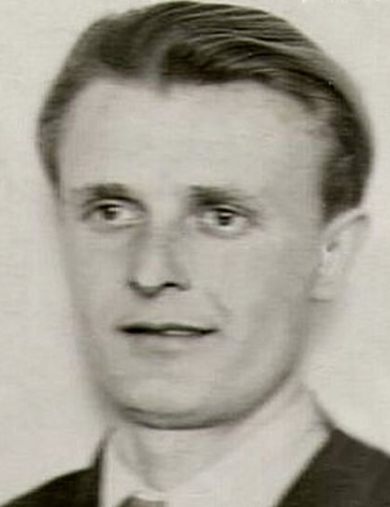 Кущенко Владимир Григорьевич