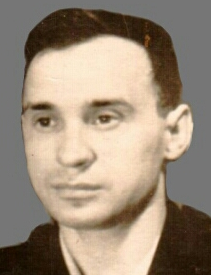 Марков Михаил Степанович