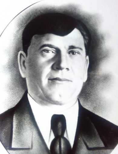 Безштаннов Николай Иванович