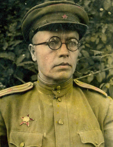 Котов Дмитрий Алексеевич