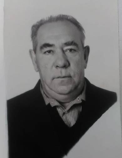 Локунов Николай Григорьевич