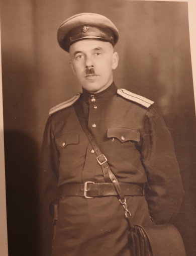 Большаков Константин Михайоович