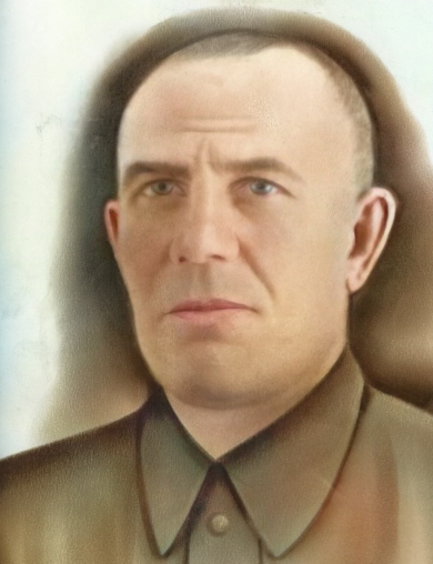 Филатов Павел Васильевич