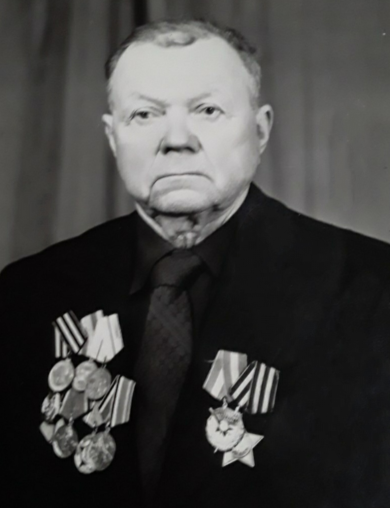 Ледванов Леонид Иванович