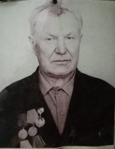 Явкин Георгий Владимирович