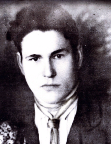 Аганин Василий Степанович