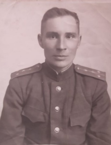 Лындин Николай Илларионович