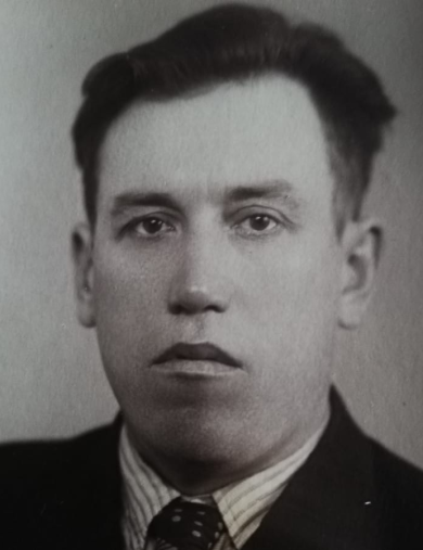 Игонин Михаил Иванович