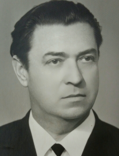 Мироненко Леонид Иванович