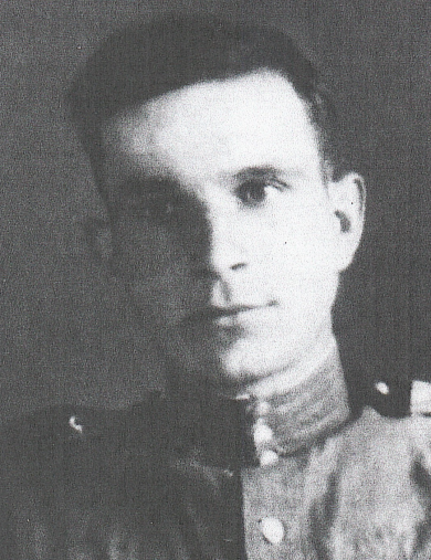 Паньков Николай Алексеевич