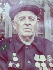 Каминский Кирилл Михайлович