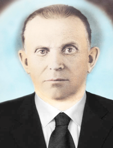 Калинин Павел Иванович
