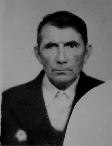 Стригин Николай Валериевич