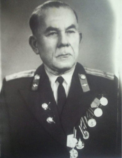 Тараканов Анатолий Дмитриевич