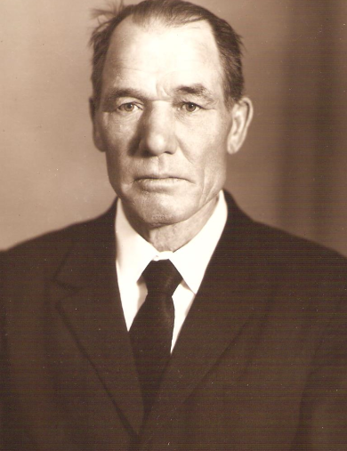 Ширяев Яков Моисеевич