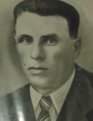 Евлев Николай Михайлович
