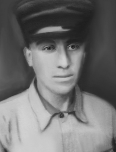 Маркадеев Дмитрий Сафронович