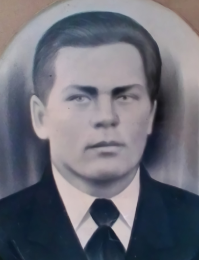 Гаков Василий Иванович