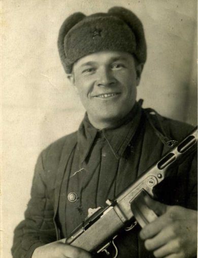 Шешуков Александр Васильевич