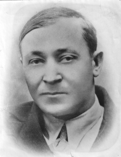 Субботин Константин Константинович