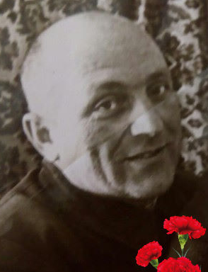 Алгинин Николай Иванович