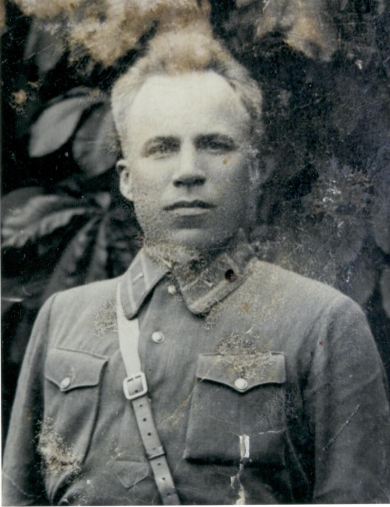 Журавлёв Николай Павлович