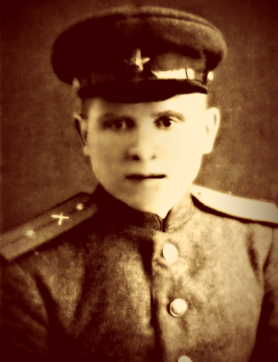 Яковлев Павел Михайлович