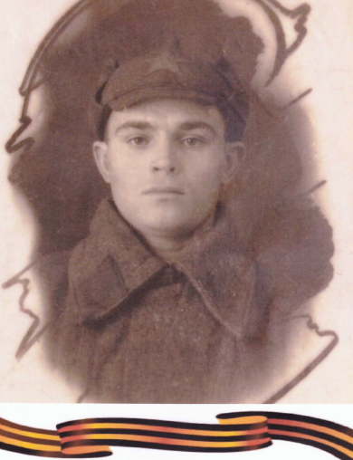 Алиуллов Искандер Калимуллович