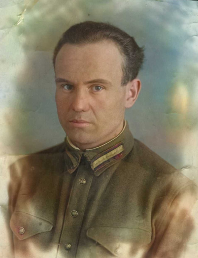 Камалидинов Гариф Сарифович