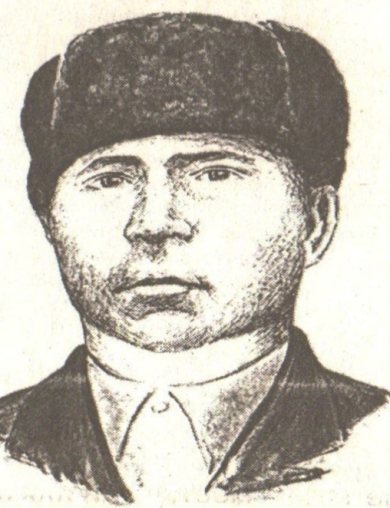 Шкаредный Николай Михайлович