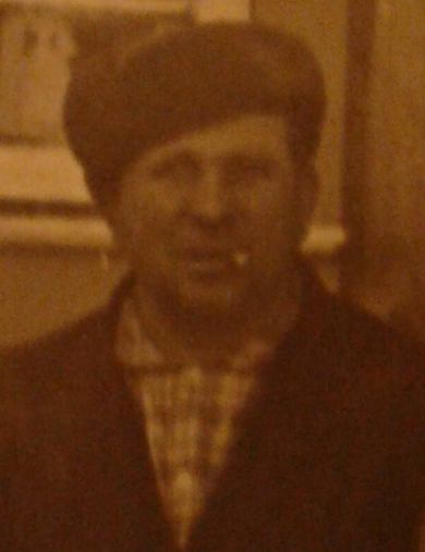 Лопатенков Иван Григорьевич