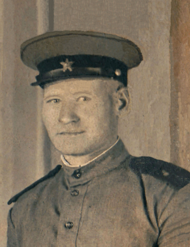 Горбунов Андрей Петрович
