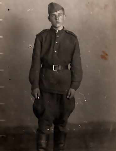 Бибик Николай Михайлович