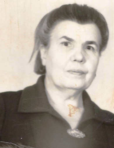 Шкаредная(Воронина) Юлия Васильевна