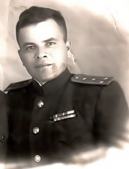 Щерица Владимир Степанович