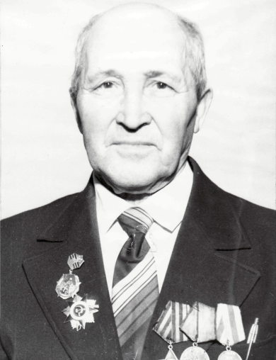 Тараканов Сергей Николаевич