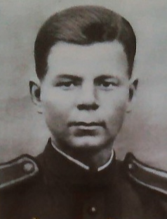 Васин Николай Александрович