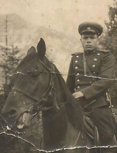 Рахматуллин Баки Насыбуллович