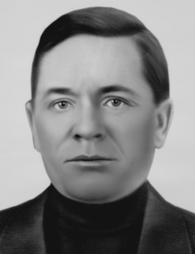 Ворсин Григорий Дмитриевич
