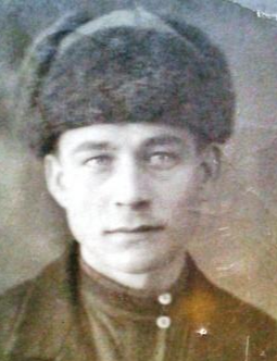 Шумилов Иван Александрович
