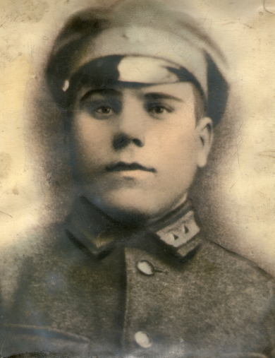Соломко Сергей Петрович