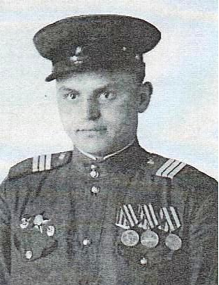 Скоков Иван Дмитриевич