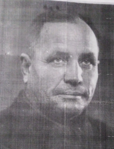 Ватулин Петр Егорович