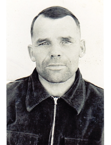 Юрьев Александр Алексеевич