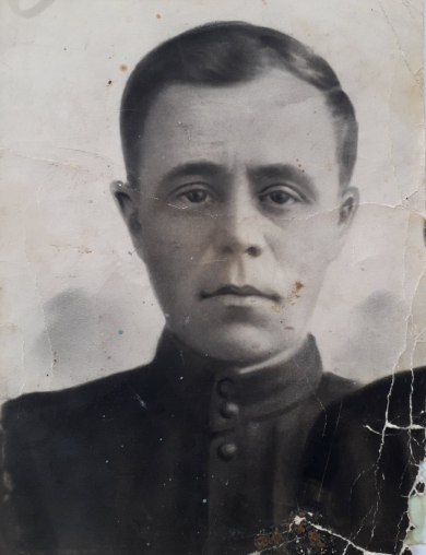 Городилов Ефим Демидович