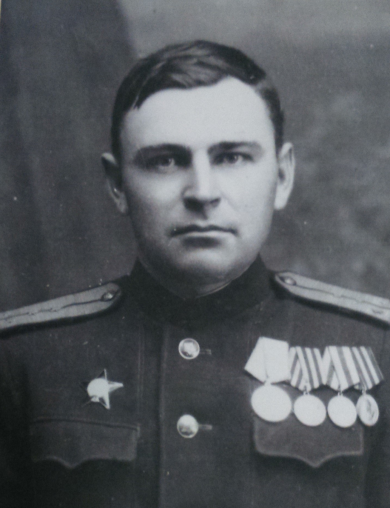 Ерохин Николай Иванович