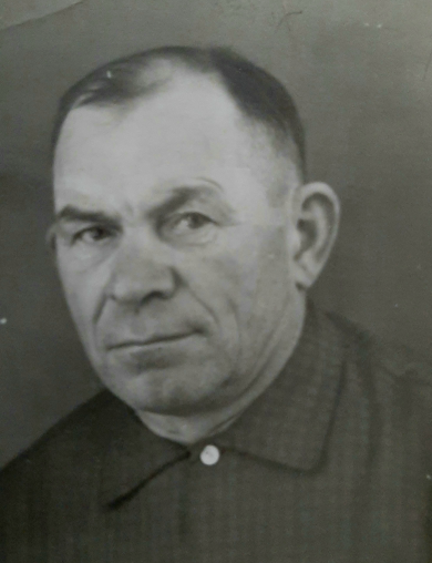 Ивакин Григорий Филиппович